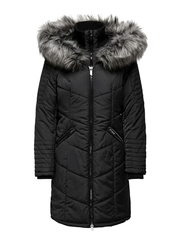 ONLY Female Steppmantel ONLTENNA Steppmantel von ONLY