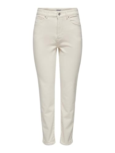 ONLEMILY Stretch HW STR ANK DNM NOOS von ONLY