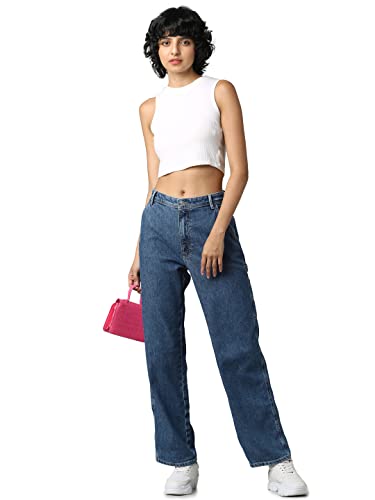 ONLY Female Straight Fit Jeans ONLWest HW Carpenter von ONLY