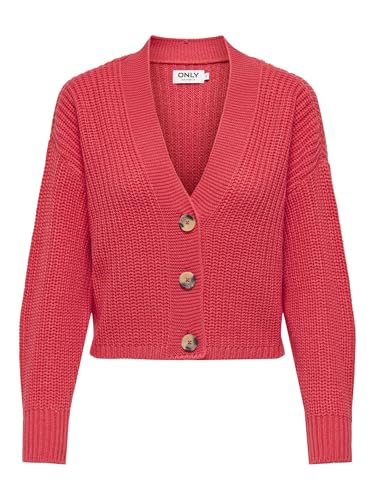 ONLY Female Strickjacke ONLCAROL Strickjacke von ONLY