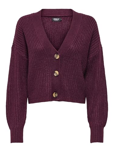 ONLY Female Strickjacke ONLCAROL Strickjacke von ONLY