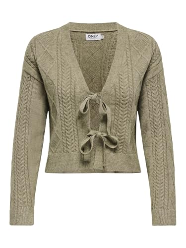 Onlfia Ls String Cardigan KNT Nca von ONLY