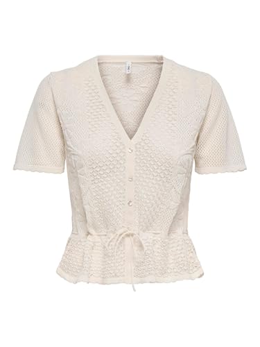 ONLY Female Strickjacke ONLMAI Strickjacke von ONLY