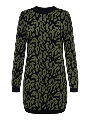 ONLY Female Strickkleid ONLJENNI Kurzes Kleid von ONLY