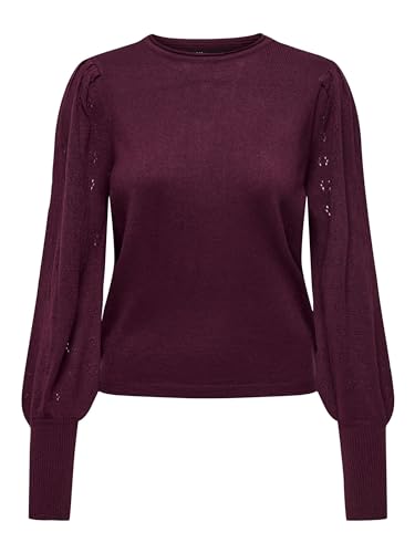 ONLY Female Strickpullover Einfarbige von ONLY