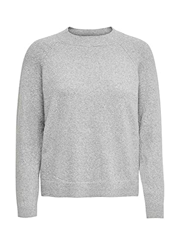 ONLY Female Strickpullover Einfarbiger von ONLY