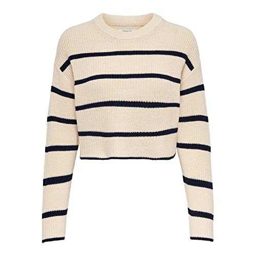 ONLY Female Strickpullover Kurzer von ONLY