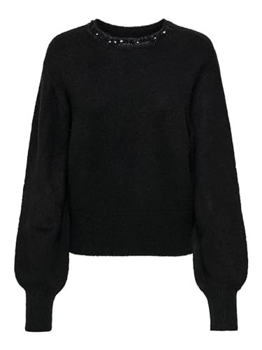 ONLY Female Strickpullover ONLAVI Strickpullover von ONLY