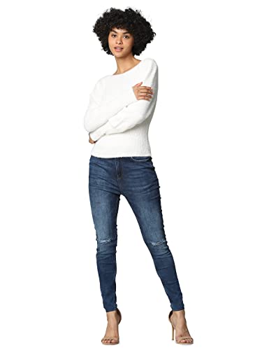 ONLY Female Strickpullover ONLELLA Pullover von ONLY