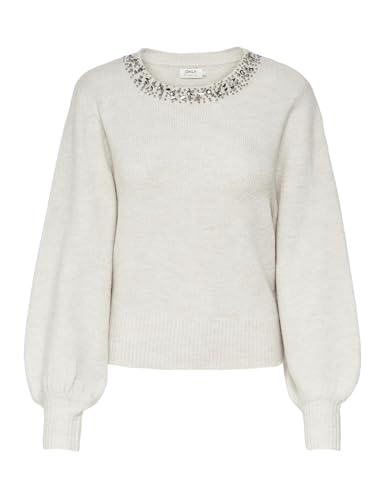 ONLY Female Strickpullover ONLELSA Strickpullover von ONLY