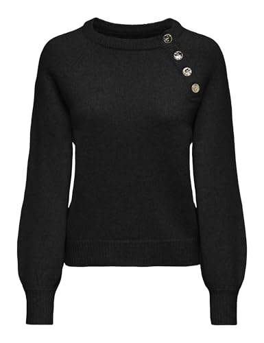 ONLY Female Strickpullover ONLEMMA Strickpullover von ONLY