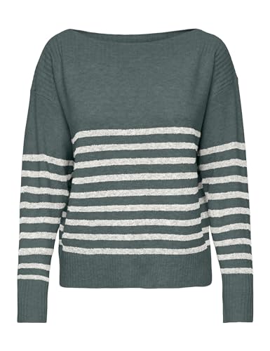 ONLY Female Strickpullover ONLGLORY2025-refresh,LIFE2025-refresh,LS2025-refresh,BOATNECK2025-refresh,CC2025-refresh,KNT Strickpullover von ONLY