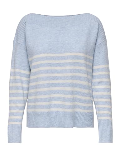 ONLY Female Strickpullover ONLGLORY2025-refresh,LIFE2025-refresh,LS2025-refresh,BOATNECK2025-refresh,CC2025-refresh,KNT Strickpullover von ONLY