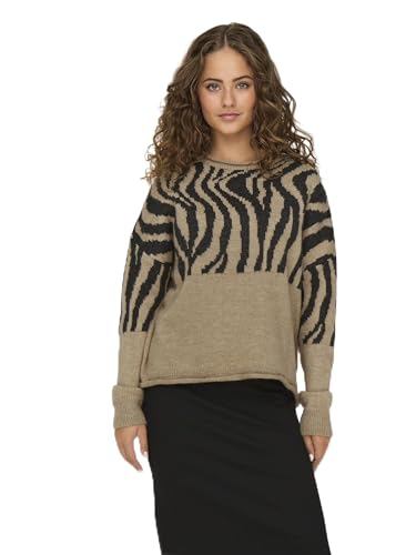 ONLY Female Strickpullover ONLJADE Strickpullover von ONLY