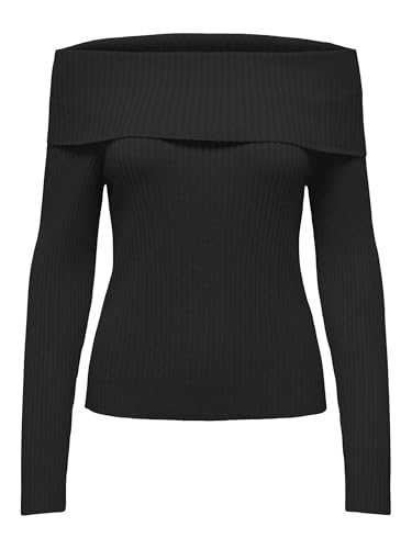 ONLY Female Strickpullover ONLKATIA Strickpullover von ONLY