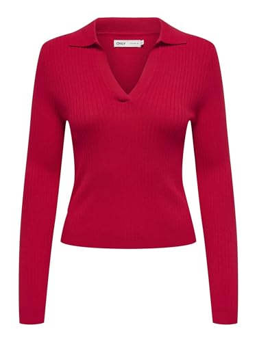ONLY Female Strickpullover ONLKAYA Strickpullover von ONLY