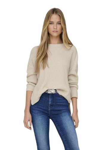 ONLY Female Strickpullover ONLLUNA Strickpullover ONLY Female Strickpullover ONLLUNA Strickpullover von ONLY