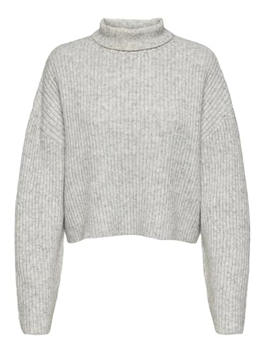 ONLY Female Strickpullover ONLMELANIE Strickpullover von ONLY