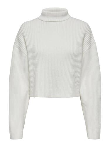 ONLMELANIE L/S Rollneck Pullover KNT von ONLY