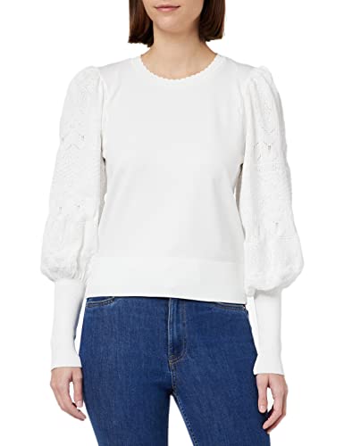 ONLY Female Strickpullover ONLMELITA Strickpullover von ONLY