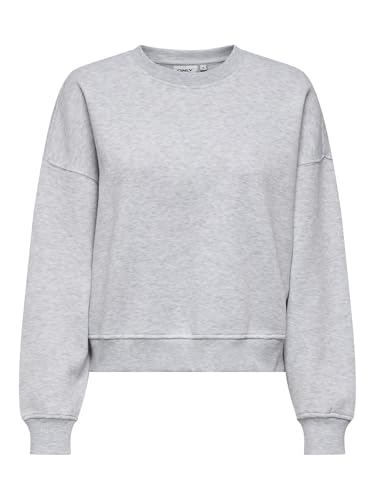 ONLY Female Sweatshirt ONLBEST Sweatshirt von ONLY