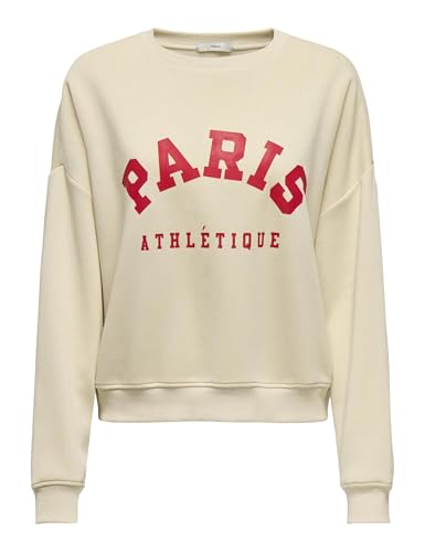 ONLY Female Sweatshirt ONLSWEAT Sweatshirt von ONLY