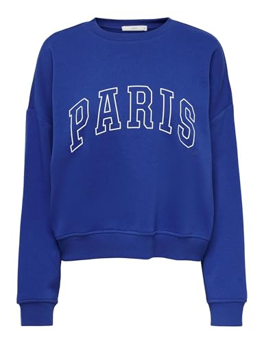 ONLY Female Sweatshirt ONLSWEAT Sweatshirt von ONLY