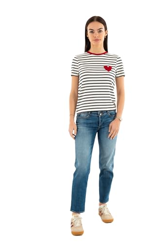 ONLY Female T-Shirt ONLHEART T-Shirt von ONLY