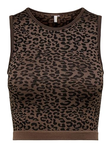 ONLY Female Tanktop ONLJUNGLE Tanktop von ONLY
