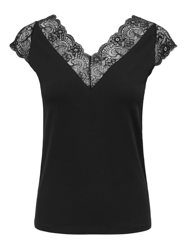 ONLY Female Top ONLLIVELOVE Top von ONLY