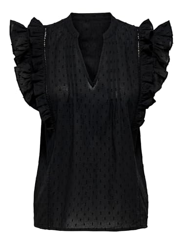 ONLY Female Top ONLRAINA Top von ONLY