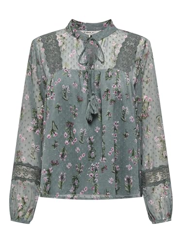 ONLY Female Top ONLTESSA Top von ONLY