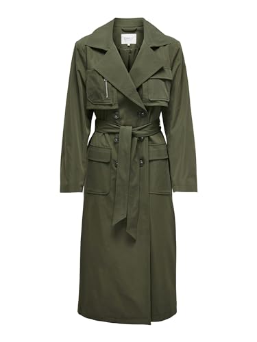 ONLY Female Trenchcoat Extralanger von ONLY