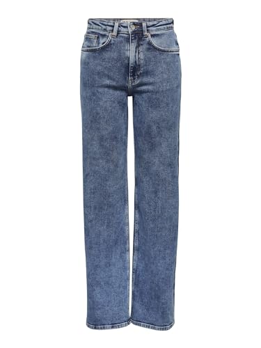 ONLJUICY HW Wide DNM DCC549 NOOS von ONLY