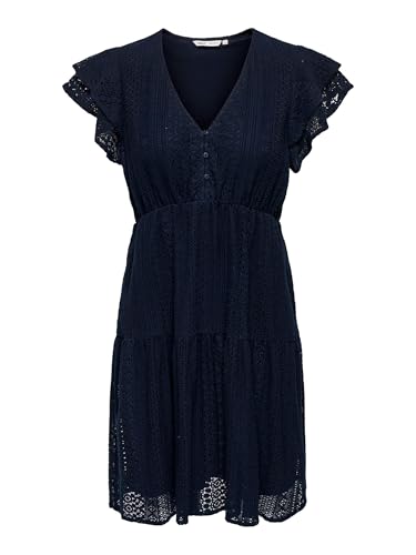 ONLY Onlhelena Lace Capsl Dress WVN Noos ONLY Onlhelena Lace Capsl Dress WVN Noos von ONLY