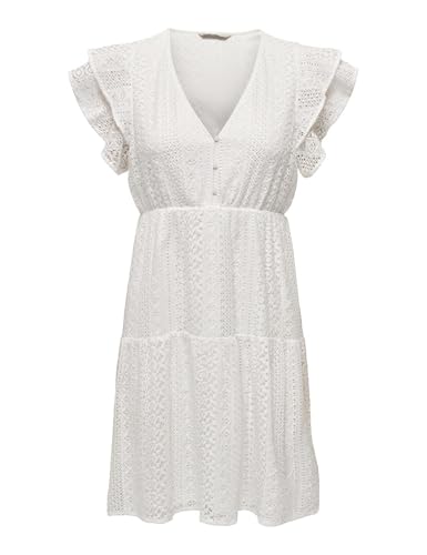 ONLY Onlhelena Lace Capsl Dress WVN Noos ONLY Onlhelena Lace Capsl Dress WVN Noos von ONLY