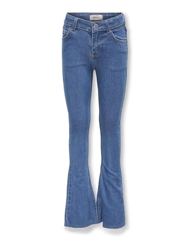 ONLY Girl Flared fit Jeans KOGHUSH Ausgestellt Jeans von ONLY