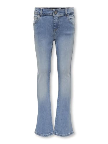 ONLY Girl Flared fit Jeans KOGHUSH Ausgestellt Jeans von ONLY