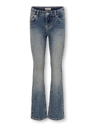 ONLY Girl Flared fit Jeans KOGMANDY Ausgestellt Jeans ONLY Girl Flared fit Jeans KOGMANDY Ausgestellt Jeans von ONLY