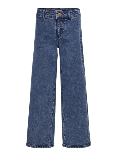 ONLY Girl Jeans KOGSylvie Clean Wide Leg von ONLY