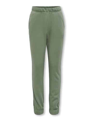 ONLY Girl Jogginghose KOGFAVE Normal geschnitten Jogginghose von ONLY