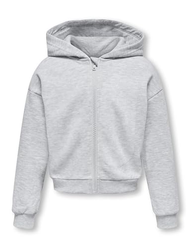 ONLY Girl Kapuzenpullover KOGFAVE Sweatshirt von ONLY