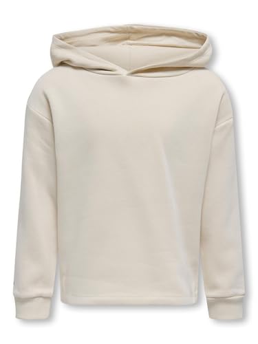 ONLY Girl Kapuzenpullover KOGFAVE Sweatshirt von ONLY