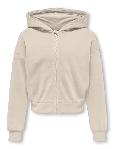 ONLY Girl Kapuzenpullover KOGFAVE Sweatshirt von ONLY
