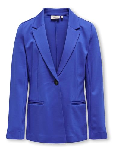 ONLY Girl Klassischer Blazer KOGPOPTRASH Blazer von ONLY