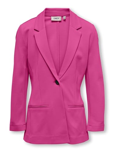 ONLY Girl Klassischer Blazer KOGPOPTRASH Blazer von ONLY