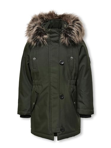 ONLY Girl Parka Lang von ONLY