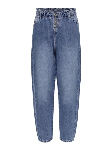 KOGCUBA SLOUCHY BTN Regular fit Jeans von ONLY
