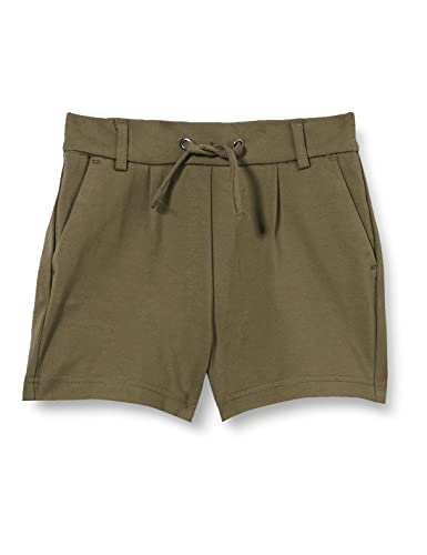 ONLY Mädchen Konpoptrash Easy Noos Shorts, Kalamata, 140 EU von ONLY