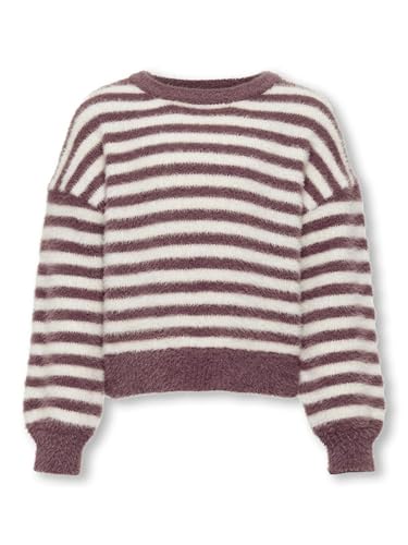 KIDS ONLY Kognewpiumo L/S Pullover KNT Noos von ONLY